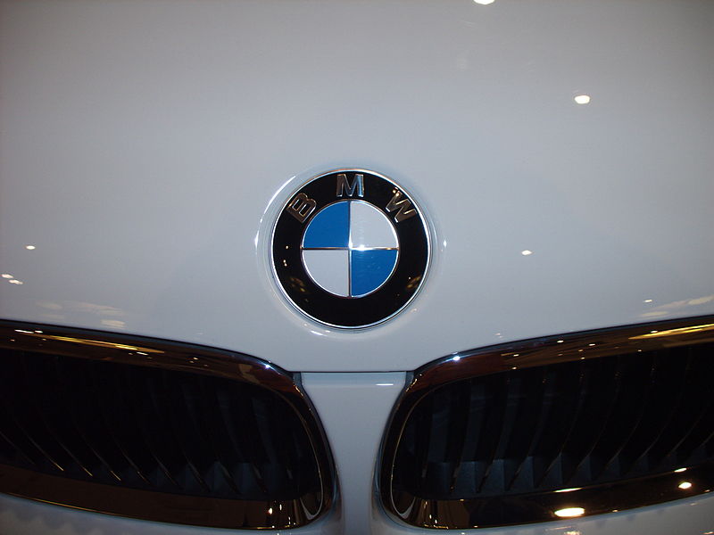 BMW Logo