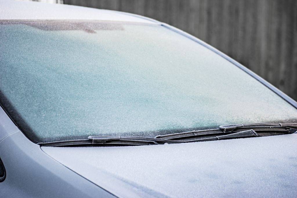 Auto Schnee Entfernung Spray Windschutzscheibe Glas Fenster