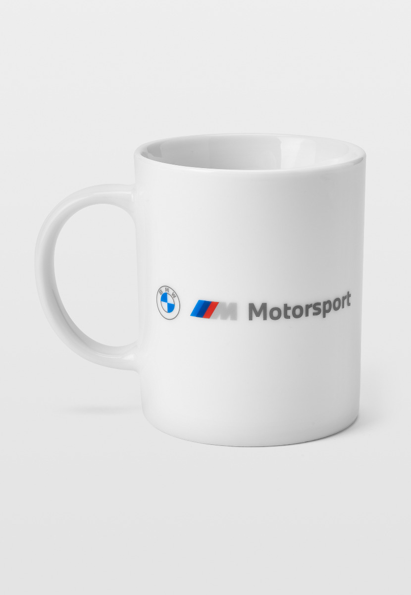 Tasse BMW M Motorsport