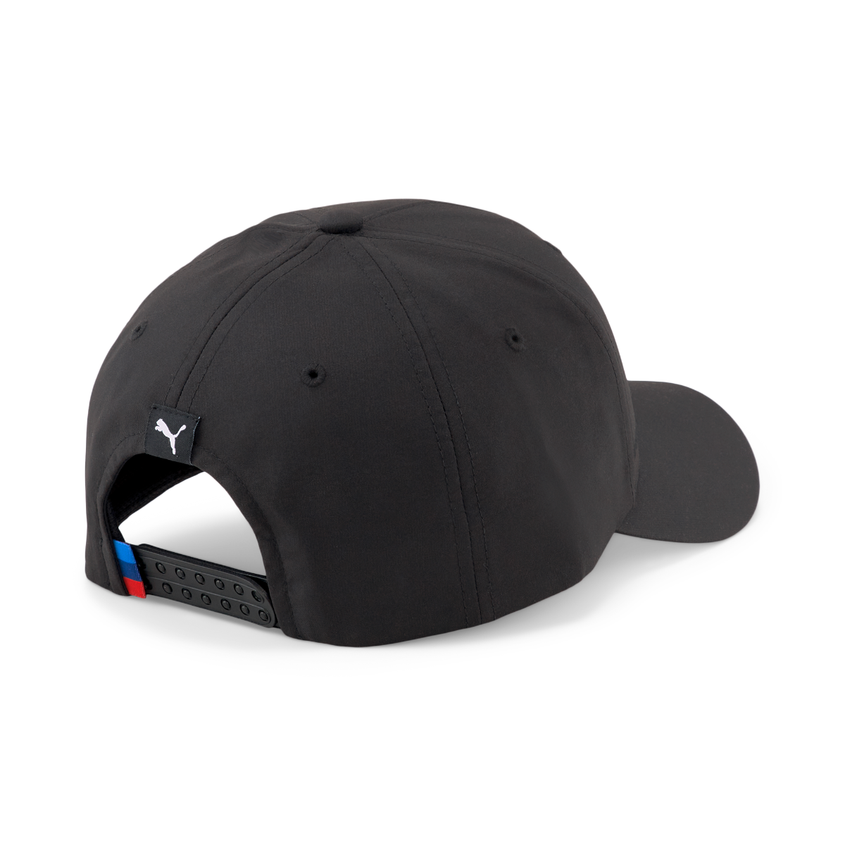 BMW M Motorsport Baseballcap Mütze Baseball Kappe OVP weiß/schwarz
