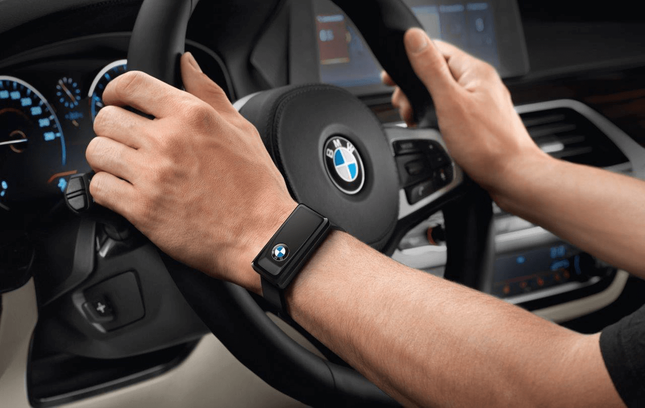 BMW Schlüssel Activity Key diverse Modelle