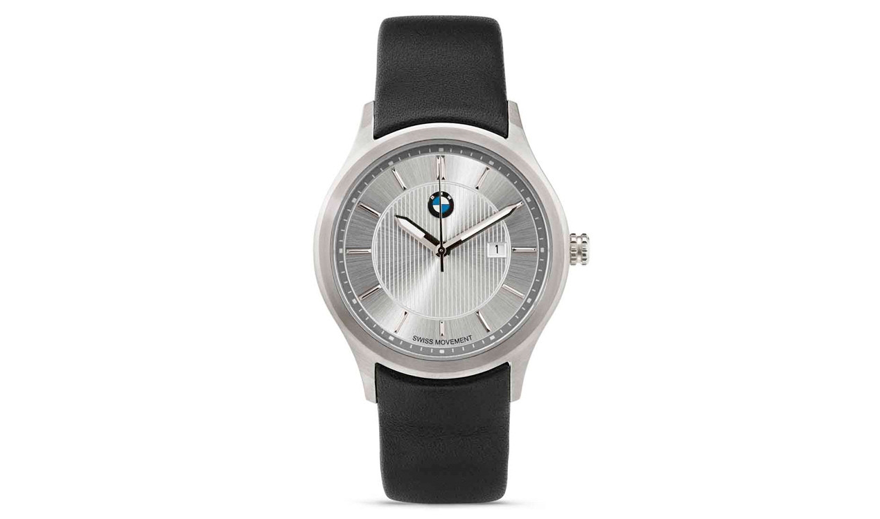 BMW Armbanduhr - aktuelle Kollektion - BMW Armbanduhr - Lifestyle