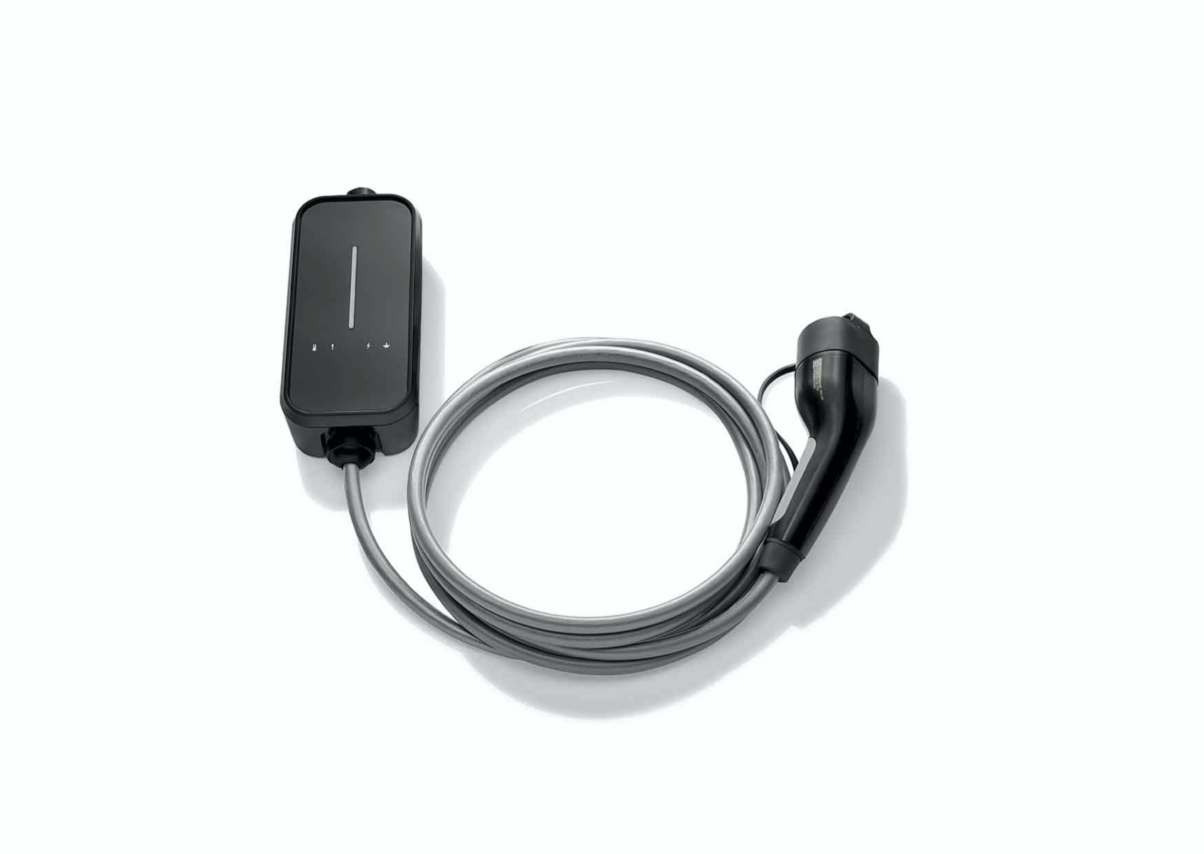 2 Wallbox Charger Fast BMW Flexible Typ