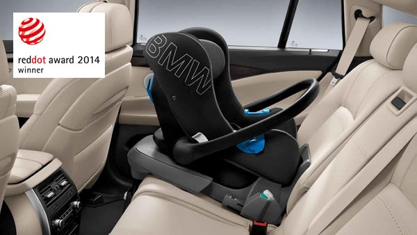 Autositze für BMW E90 Limousine