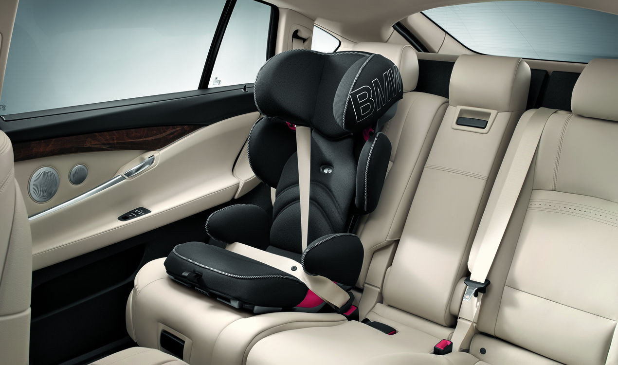 BMW Junior Seat 2/3 82222448816 kaufen