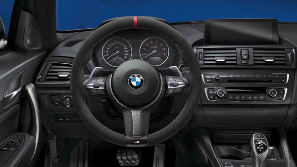 Lenkrad passend für BMW F Serie 1-2-3-4, 984,90 €