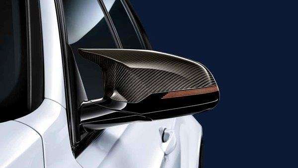 Carbon Sport Spiegelkappen passend für BMW Fx 1er 2er 3er 4er –  STW-Solutions
