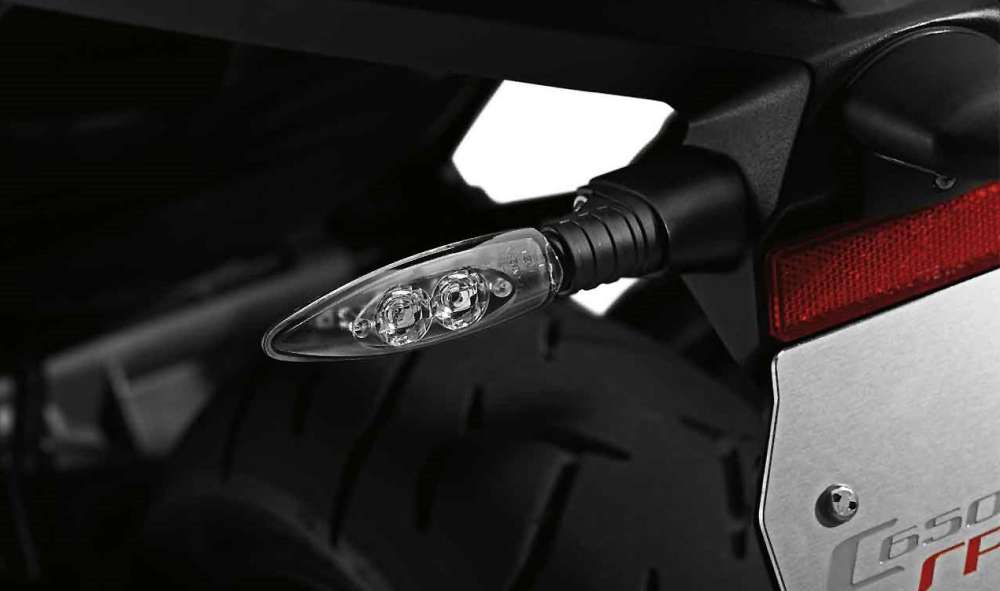 BMW Motorrad LED-Blinkleuchte kaufen