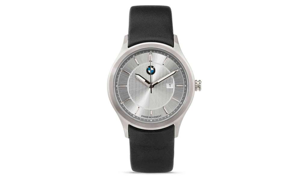 BMW Uhr Armbanduhr Herren - Geschenkidee