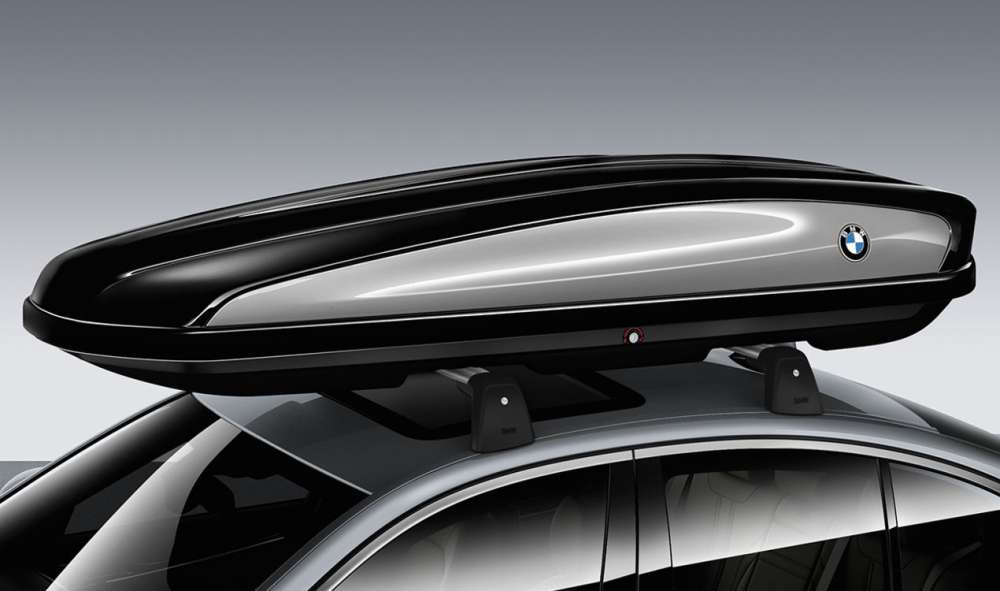 Dachbox für BMW G21 Touring günstig bestellen