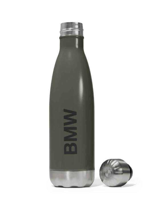 Genuine BMW - 80232461034 - BMW ACTIVE WATER BOTTLE - (NO LONGER