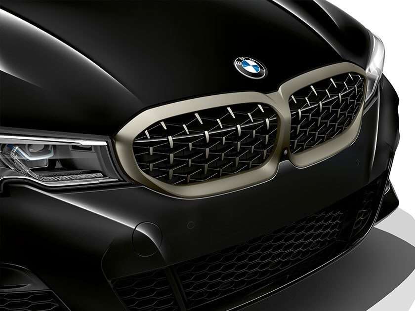 BMW 3 g20 g21 Frontstoßstange (Typ 2) – kaufen Sie im Online-Shop