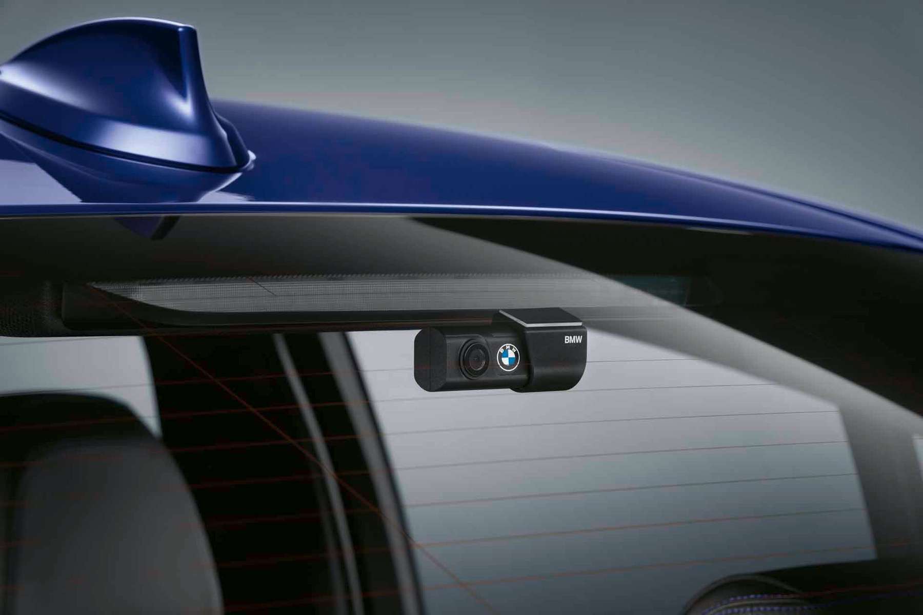 BMW Dashcam Advanced Car Eye 3.0 Pro