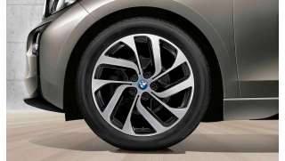 BMW i3 Zubehör - günstig kaufen