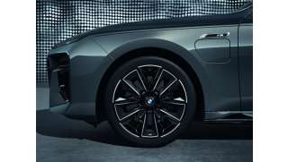BMW Fussmatten Allwetter hinten 51475A56C43 kaufen