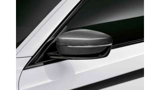 BMW M Performance Außenspiegelkappe Carbon links 5er G30 G31 LCI 6er G32 7er G11 G12 8er G14 G15 G16