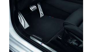 BMW Gepäckraumformmatte Kofferraummatte X5 G05