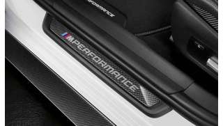 BMW M Performance Einstiegsleiste Carbon 4er G22 G23 M4 G82
