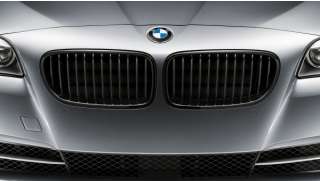 BMW Performance vorne F10 5er Fußmatten F11 M