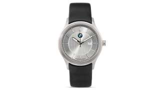 BMW Herren Chronograph Quarz Uhr with Edelstahl Armband BMW8001