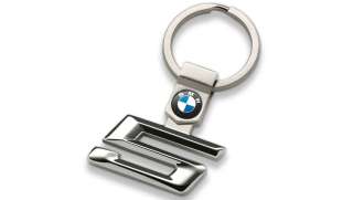 BMW Auto Schlüsselanhänger - CarLEDLogo