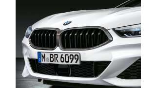 BMW M Performance Frontziergitter 8er G14 G15 G16