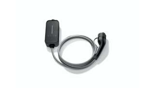 BMW Flexible Fast Charger Typ 2 Wallbox