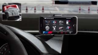 BMW M Performance Drive Analyser
