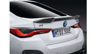 Für BMW i4 G26 Wasserdicht All-wetter Luxuriös Auto-Fußmatten