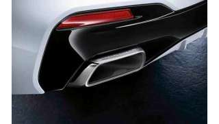 BMW M Performance Bremsscheibe belüftet angelocht vorne links/rechts für  5er-8er, X5, X6 (G0X, G1X, G3X)