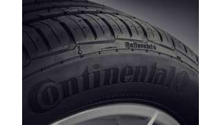 Sommerreifen Continental EcoContact 6* RSC 205/55R 16 91W