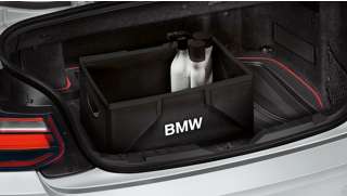 LEARNE Kofferraum-Organizer, Kofferraum-Organizer,Für BMW X1 X2 E84  F84-Aufbewahrungstasche, zusammenklappbar, zum Verstauen und Aufräumen des  Kofferraums,B: : Auto & Motorrad