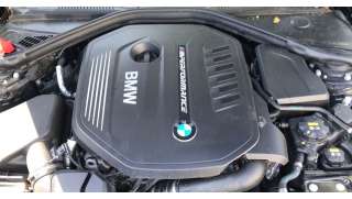 Motorabdeckung BMW 3er (F30, F80) 8514202 26737GQ1