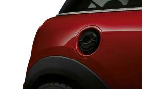 Türgriffe Abdeckkappen verkleidung für Mini Cooper F-Serie Clubman Hardtop  Hatchback Covertible Countryman(1 Großes Schlüsselloch + 1 schlüssellosen  Zugangssystems Loch (1C + 1B)) : : Auto & Motorrad