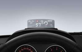 Chip-Mangel: BMW Head-up-Display entfällt für viele Modelle