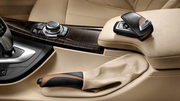 BMW Schlüsseletui Modern 