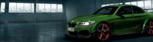 BMW AC Schnitzer