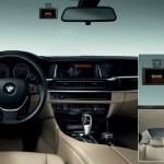 BMW Dashcam
