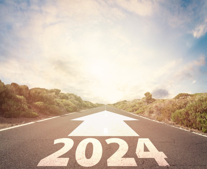Neuerungen im Straßenverkehr 2024 
