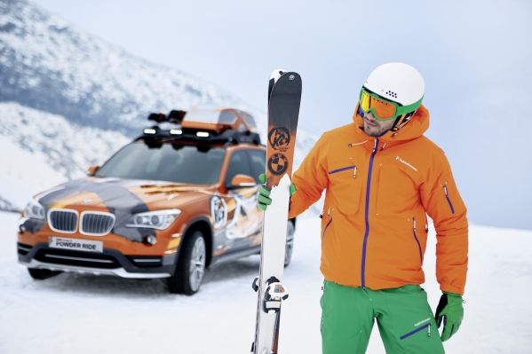 Ski-Transport mit dem Auto: Tipps & Dachbox
